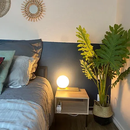 Stylish & Cosy Mezzanine In Historical Old Town *